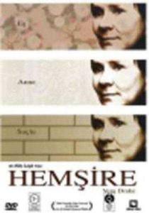Hemşire - Vera Drake DVD