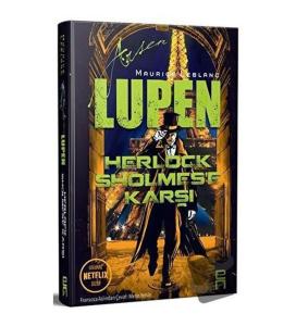 Arsen Lupen Herlock Sholmes'e Karşı