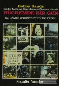 Hücremde Bir Gün İngiliz Toplama Kamplarında Direnen İrlanda