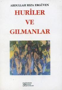 Huriler ve Gılmanlar Abdullah Rıza Ergüven
