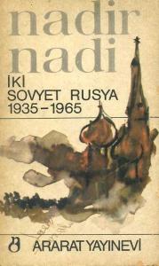 İki Sovyet Rusya 1935-1965
