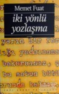İki Yönlü Yozlaşma