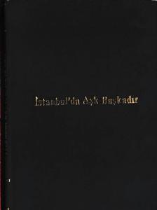 İstanbul'da Aşk Başkadır