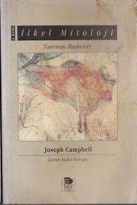 İlkel Mitoloji Joseph Campbell