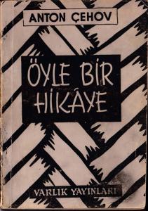 Öyle Bir Hikaye