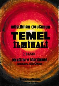 Müslüman Çocuğunun Temel İlmihali