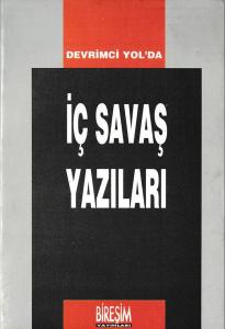 Devrimci Yol'da İç Savaş Yazıları