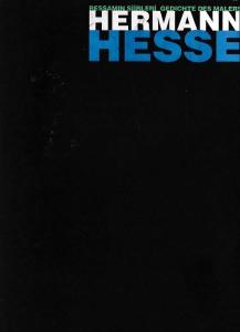 Ressamın Şiirleri Herman Hesse