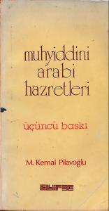 Muhyiddini Arabi Hazretleri