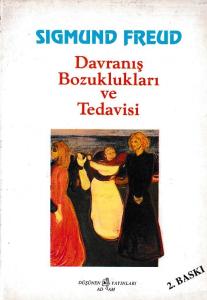 Davranış Bozuklukları ve Tedavisi