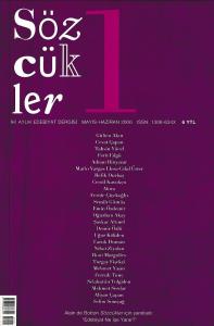 Sözcükler 1 Mayıs-Haziran 2006