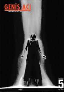 Geniş Açı Fotoğraf Sanatı Dergisi 22 Mart Mayıs 2002