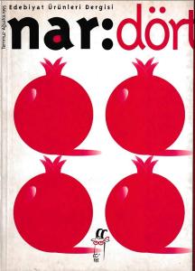 Nar: Dört Temmuz Ağustos 1995