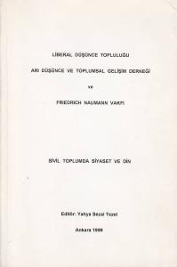 Sivil Toplumda Siyaset ve Din