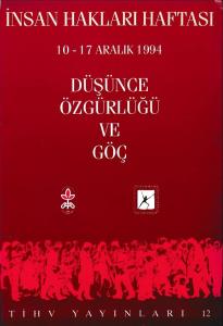 Düşünce Özgürlüğü ve Göç