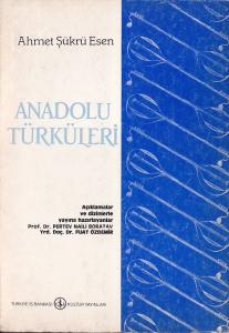 Anadolu Türküleri