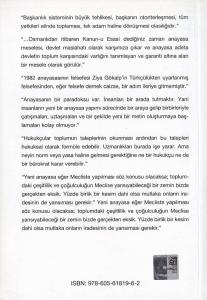 Cumhurbaşkanlığı Başkanlık Sistemi Kolektif