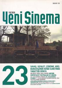 Yeni İnsan Yeni Sinema 23 Bahar 09