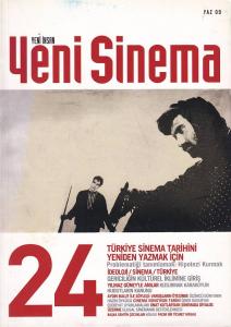 Yeni İnsan Yeni Sinema 24 Yaz 09