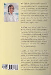 Etiler Bir Mahalle Öyküsü Selcan Çağlar