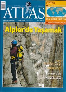 Atlas 199 Ekim 2009