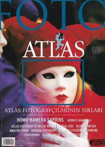 Foto Atlas Kasım 2005