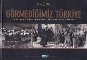 Görmediğimiz Türkiye