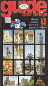 Guide İzmir Türkiye