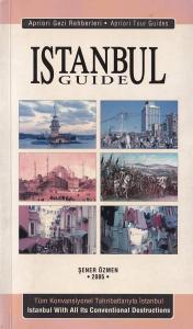 Istanbul Guide