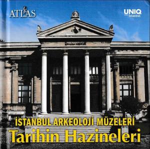 İstanbul Arkeoloji Müzeleri