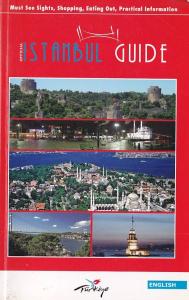 Istanbul Guide
