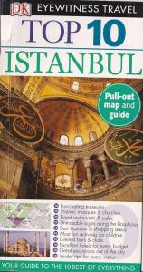 TOP 10 Istanbul