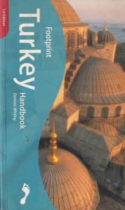 Turkey Handbook