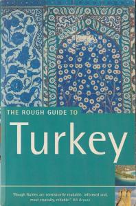 The Rough Guide to Turkey