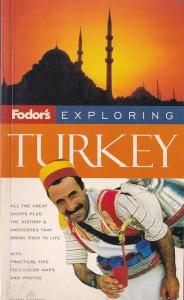 Exploring Turkey