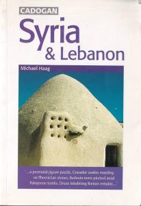 Syria & Lebanon