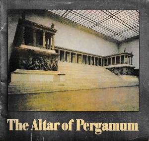 The Altar of Pergamum