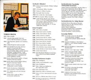 Turhan Turhan Selçuk