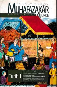 Muhafazakar Düşünce 7 2006