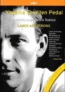 Yaşama Çevrilen Pedal