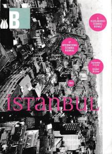 9. Uluslararası İstanbul Bienali