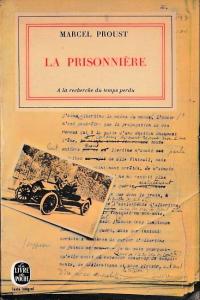 La Prisonnière