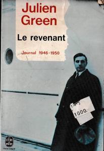 Le Revenant