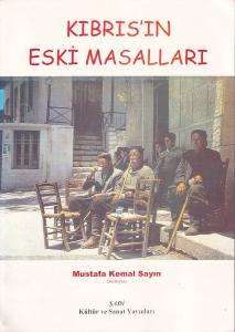 Kıbrıs'ın Eski Masalları