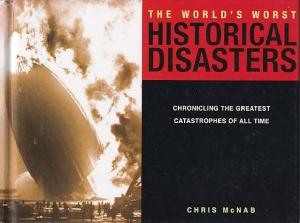 World's Worst Historical Disasters
