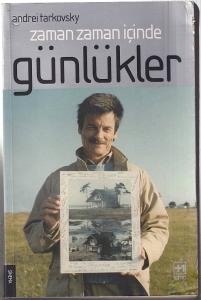 Zaman Zaman İçinde Günlükler Andrei Tarkovsky