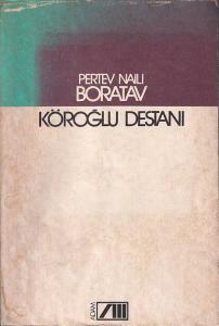 Köroğlu Destanı