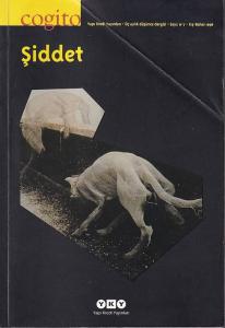Cogito Sayı 6-7 Şiddet