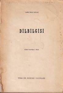 Dilbilgisi