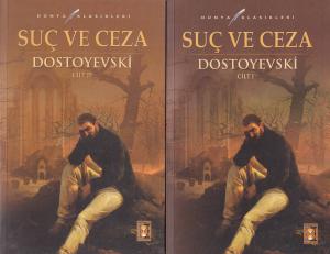 Suç ve Ceza